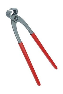 Nova No:11 Kerpeten 280 mm (10/Paket)
